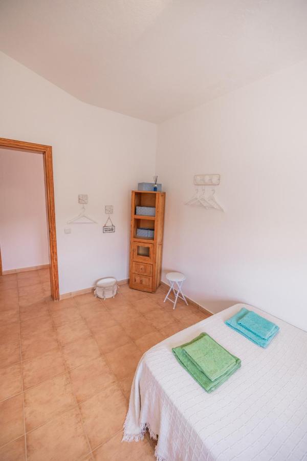Casa Amaya - Spacious House With Pool, Large Garden, Bbq, 2 Terraces, And Ideal Location El Charco  Exterior foto